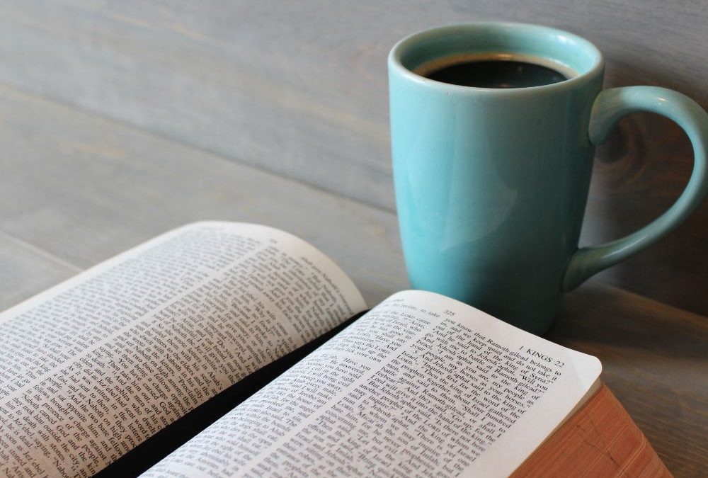 10 Benefits of Reviewing What We Learn from God