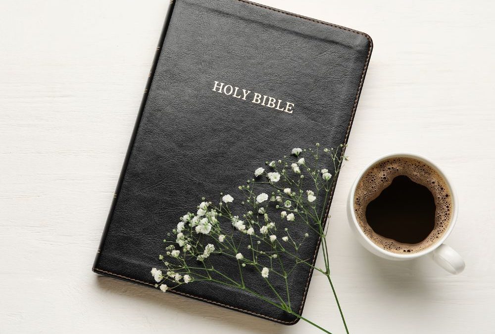 Build a Consistent Quiet Time: How to Delight in God’s Word Every Day