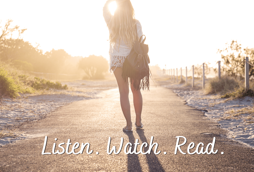 10 Ways to Grow Spiritually by Stepping Out of Your Comfort Zone