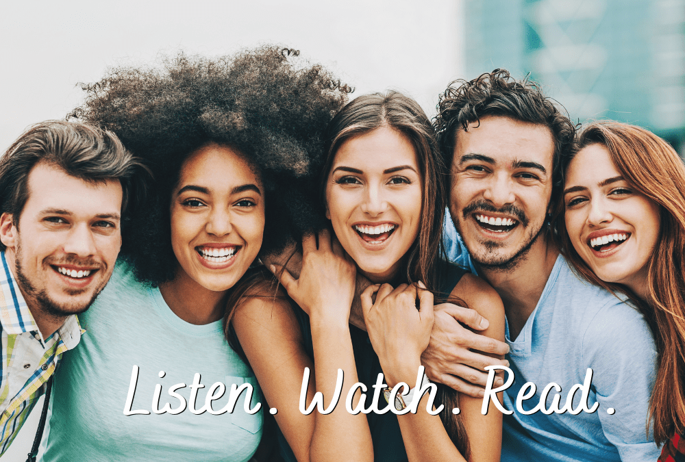 How to Build Biblical Community When You Feel Disconnected