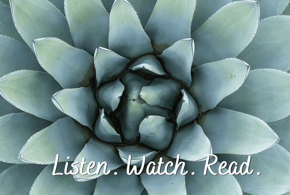 Why Soul Care Isn’t Selfish: How to Care for Your Soul Every Day