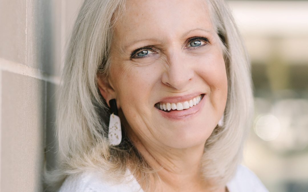 How to Find Hope and Purpose in the Empty Nest with Kate Battistelli