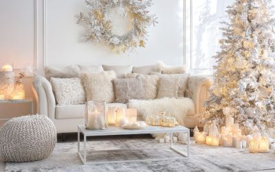 How to Let Go of the Picture Perfect Christmas and Embrace Joy