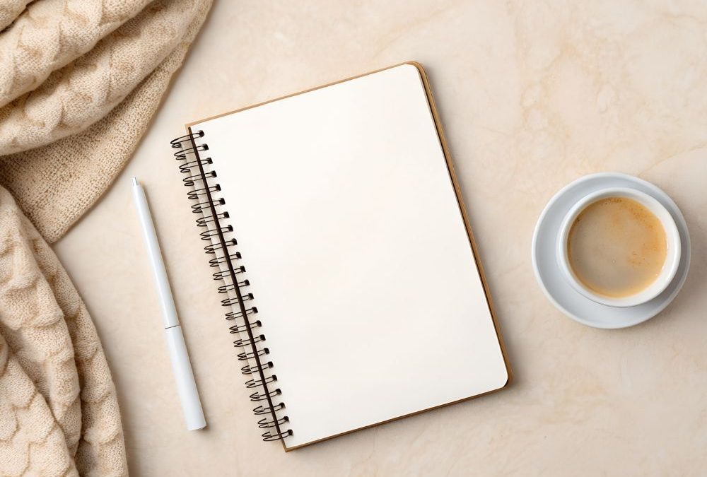 How to Scripture Journal: A Simple Rhythm for Everyday Quiet Time