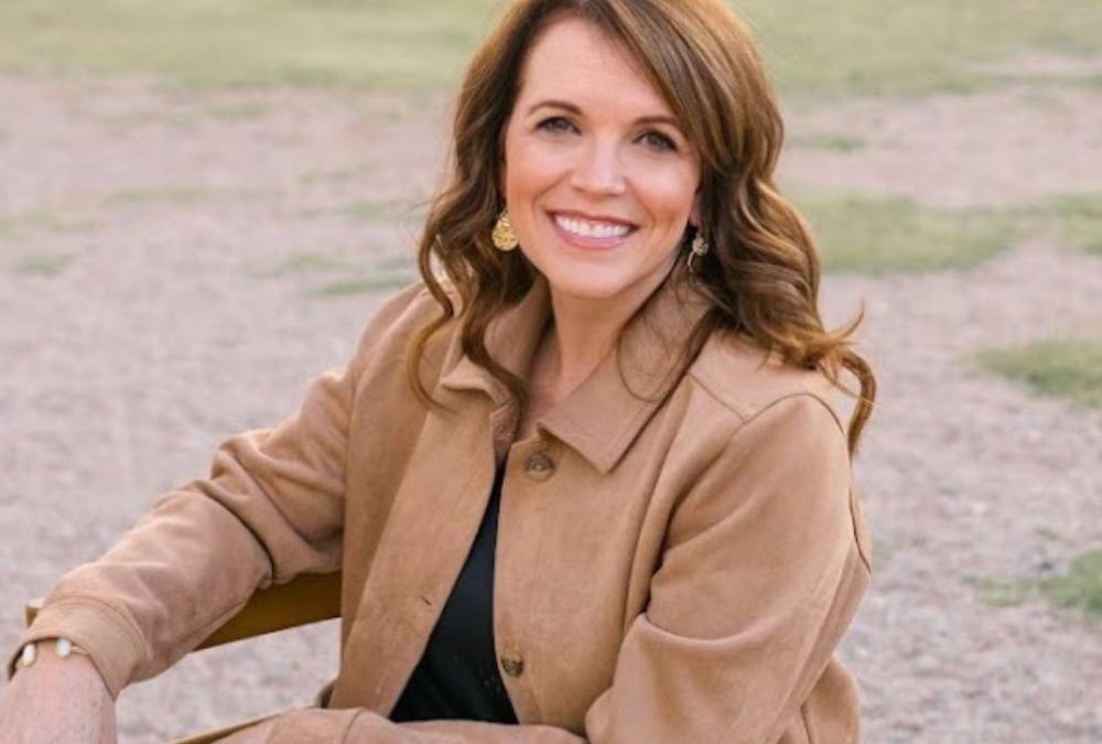 What Is Holy Leisure? Finding Joy with God Instead of Quiet Time Pressure