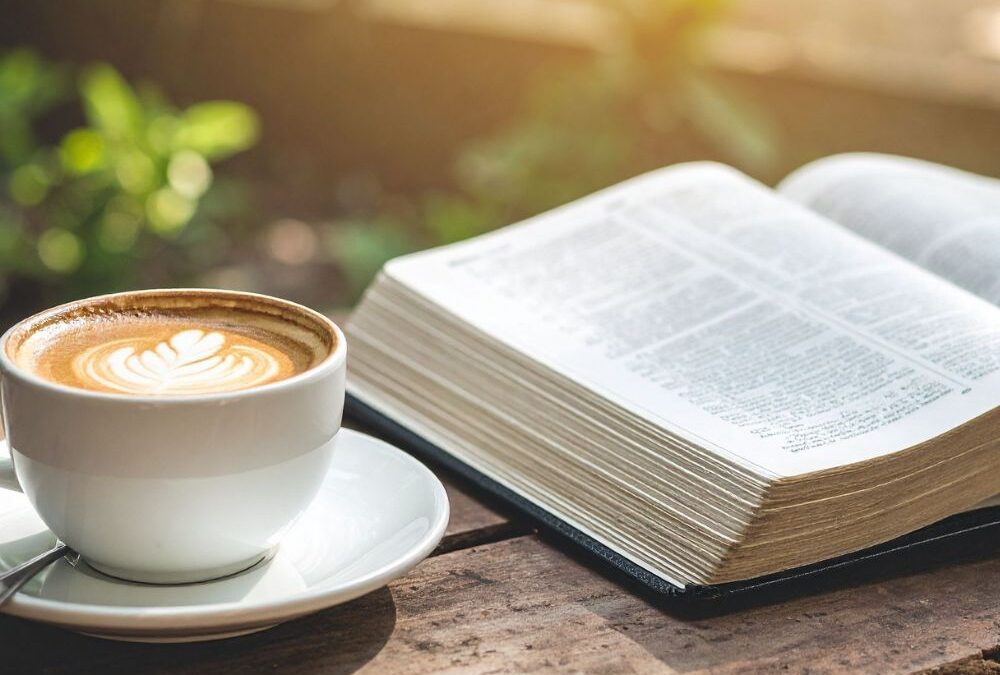 Why Small Habits Matter More Than You Think (Faithfulness in Everyday Life)